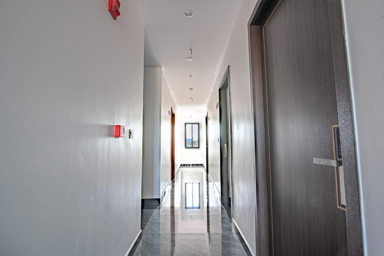 A&J Kampot Boutique Hotel Екстериор снимка